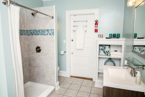Hawthorne Park Bed And Breakfast