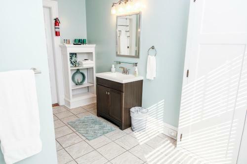 Hawthorne Park Bed And Breakfast