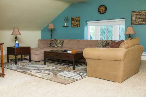 Hawthorne Park Bed And Breakfast