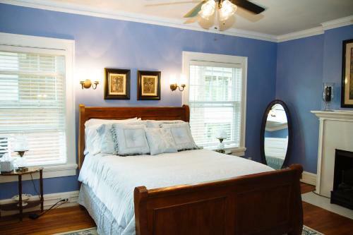 Hawthorne Park Bed And Breakfast