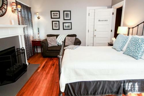 Hawthorne Park Bed And Breakfast