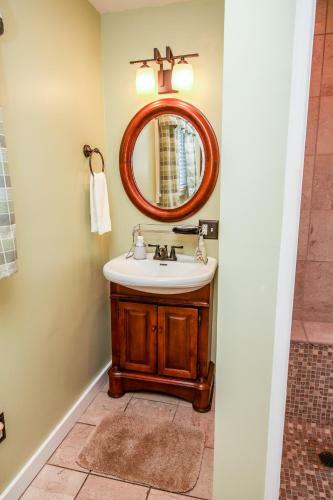 Hawthorne Park Bed And Breakfast
