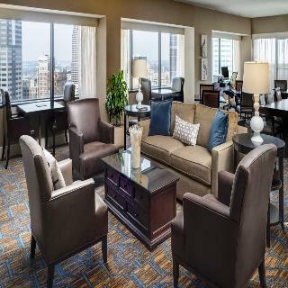 Sheraton Hotel Columbus Capitol Square
