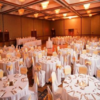 Sheraton Hotel Columbus Capitol Square