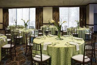 Sheraton Hotel Columbus Capitol Square