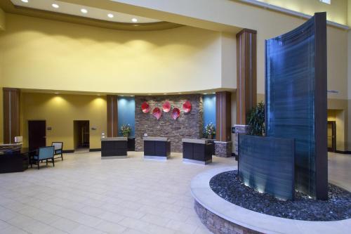Hotel Embassy Suites Columbus - Airport