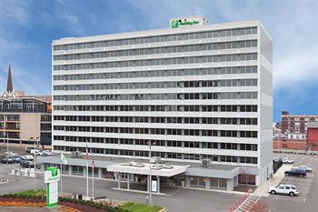 Hotel Holiday Inn Columbus Downtown - Capitol Square