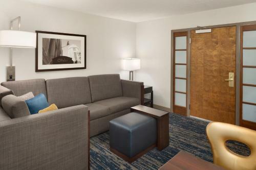 Hotel Embassy Suites Columbus