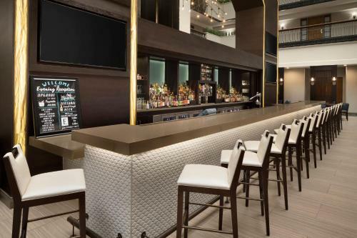 Hotel Embassy Suites Columbus
