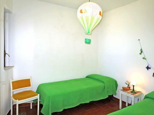 Locazione Turistica Ferienhaus (csu100)