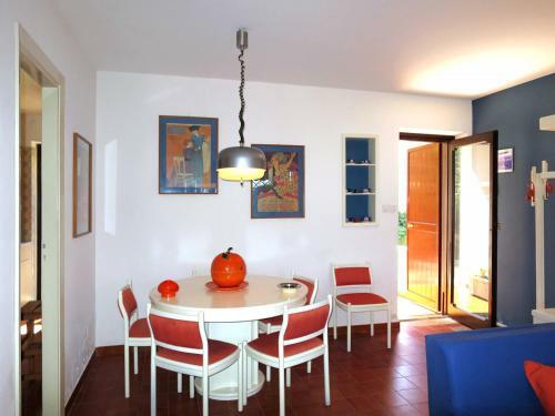 Locazione Turistica Ferienhaus (csu100)