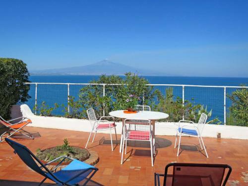 Locazione Turistica Ferienhaus (csu100)