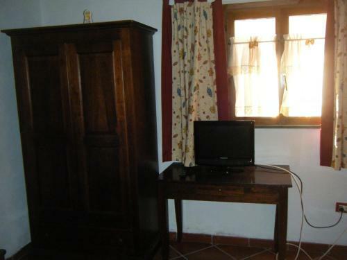 Agroturismo Le Terre Di San Domenico