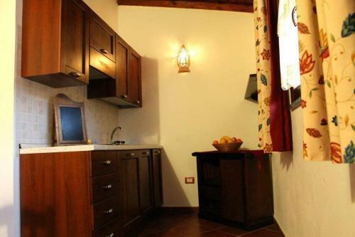 Agroturismo Le Terre Di San Domenico