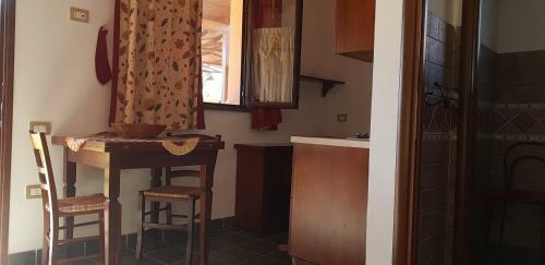 Agroturismo Le Terre Di San Domenico