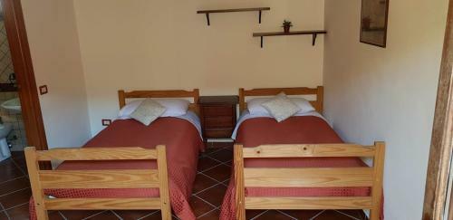 Agroturismo Le Terre Di San Domenico