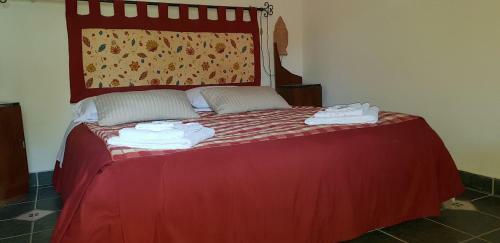 Agroturismo Le Terre Di San Domenico