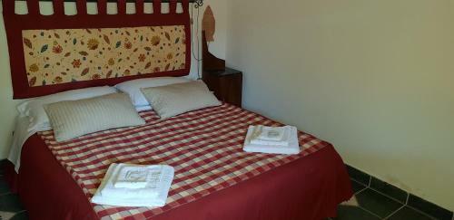 Agroturismo Le Terre Di San Domenico