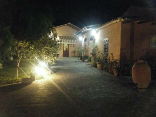 Agroturismo Le Terre Di San Domenico