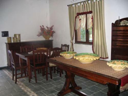 Agroturismo Le Terre Di San Domenico