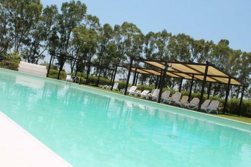 Agroturismo Le Terre Di San Domenico