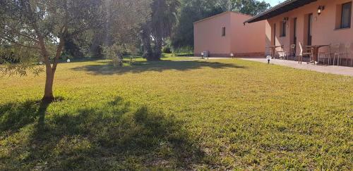 Agroturismo Le Terre Di San Domenico