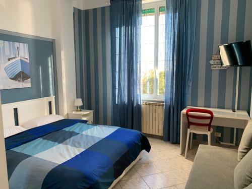 Hostal Lido Camere