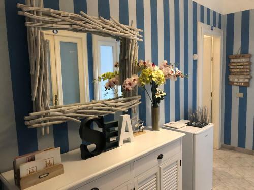 Hostal Lido Camere
