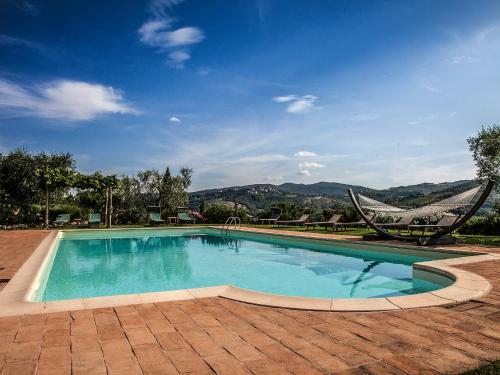 Apartamentos Locazione Turistica Allerona.3