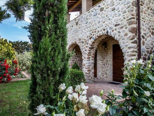 Apartamentos Locazione Turistica Allerona.3
