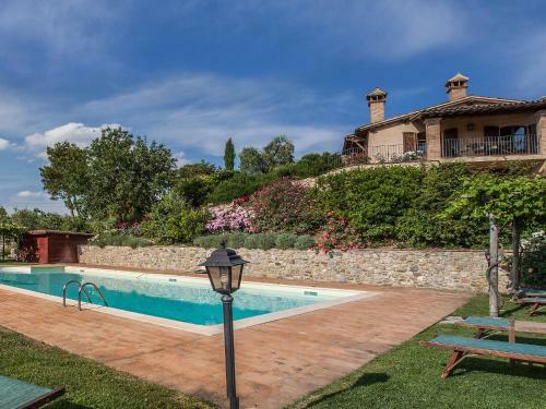 Apartamentos Locazione Turistica Allerona.3