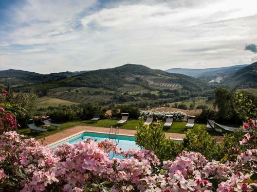 Apartamentos Locazione Turistica Allerona.3