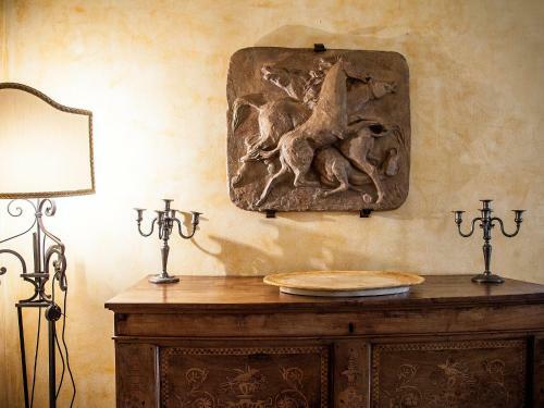 Apartamentos Locazione Turistica Allerona.3