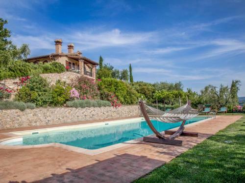 Apartamentos Locazione Turistica Allerona.3
