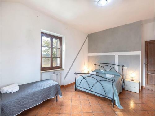 Four-bedroom Holiday Home In Allerona -tr-