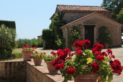 Agroturismo Casale Montemoro
