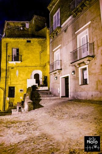 Hostal Largo Chianura
