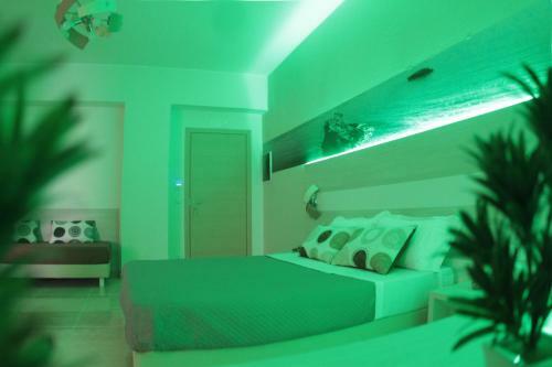 A'mantia Hotel