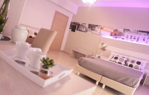 A'mantia Hotel