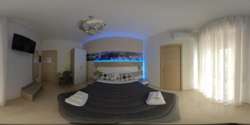 A'mantia Hotel