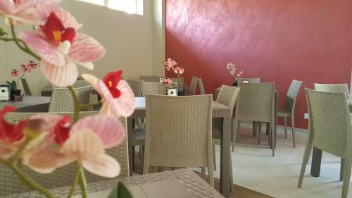 A'mantia Hotel