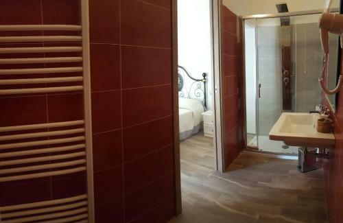 Bed & Breakfast Villa Esmeralda