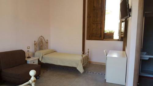 Bed & Breakfast Villa Esmeralda