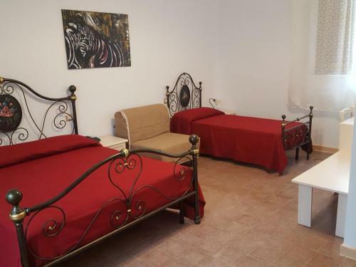 Bed & Breakfast Villa Esmeralda