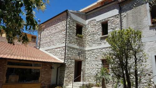 Bed & Breakfast Villa Esmeralda