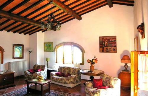 Villa Casa Corella