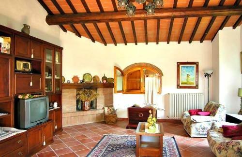 Villa Casa Corella