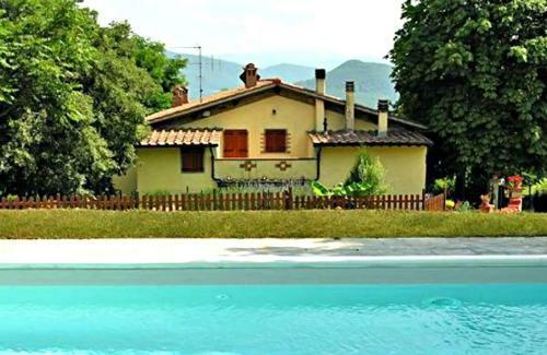 Villa Casa Corella
