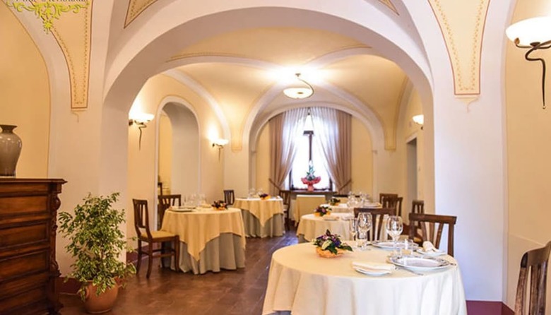 Hotel Villa Floridiana