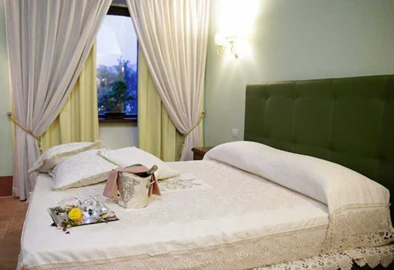 Hotel Villa Floridiana